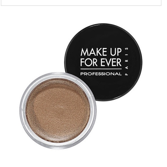 Rare MAKE UP FOR EVER AQUA CREAM 15 - Picture 4 of 7